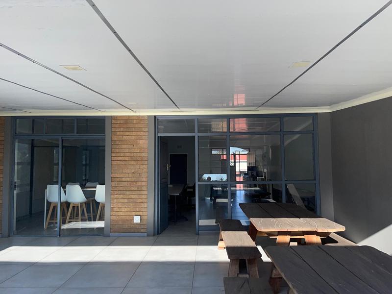 To Let Commercial Property for Rent in Vanderbijlpark SW 5 Gauteng