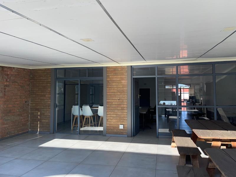To Let Commercial Property for Rent in Vanderbijlpark SW 5 Gauteng