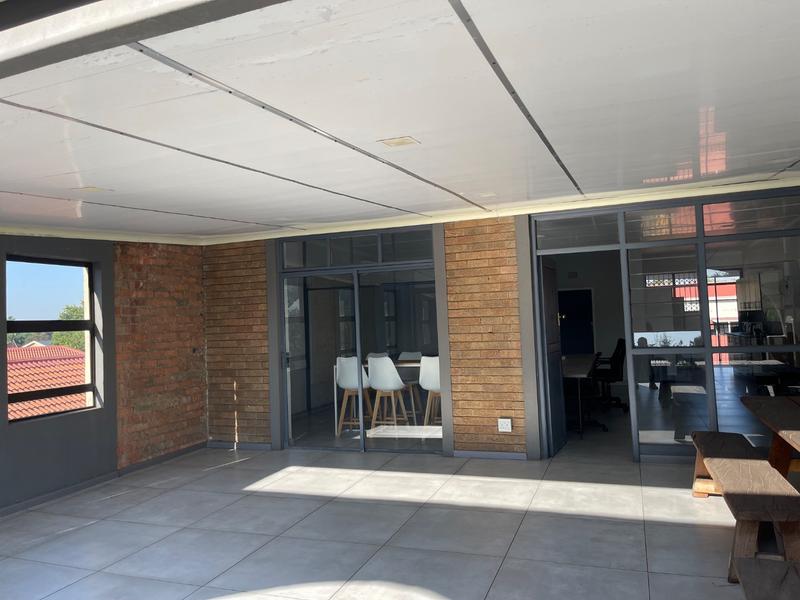 To Let Commercial Property for Rent in Vanderbijlpark SW 5 Gauteng