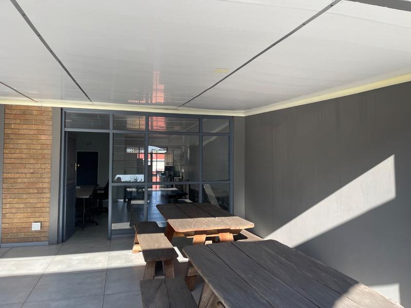 To Let Commercial Property for Rent in Vanderbijlpark SW 5 Gauteng