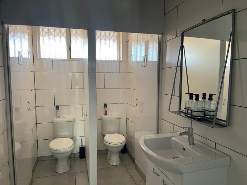 To Let Commercial Property for Rent in Vanderbijlpark SW 5 Gauteng