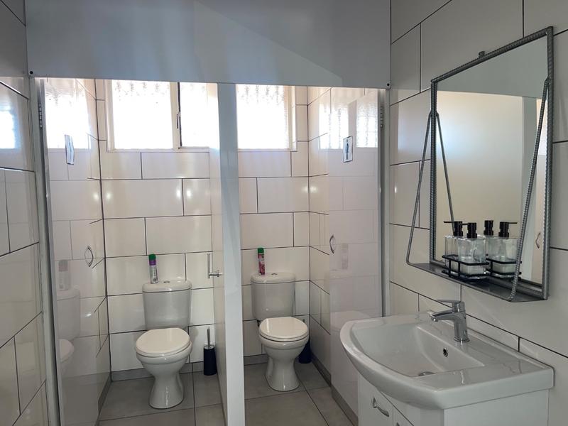 To Let Commercial Property for Rent in Vanderbijlpark SW 5 Gauteng