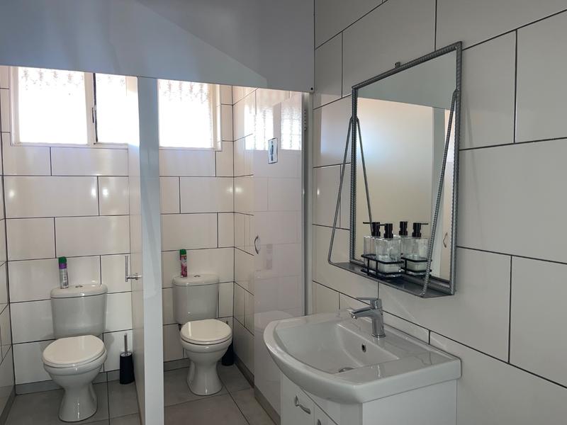 To Let Commercial Property for Rent in Vanderbijlpark SW 5 Gauteng