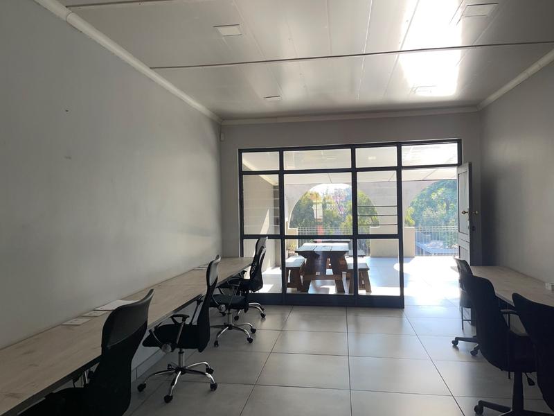 To Let Commercial Property for Rent in Vanderbijlpark SW 5 Gauteng