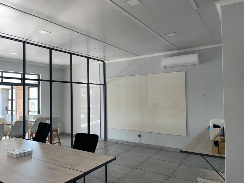 To Let Commercial Property for Rent in Vanderbijlpark SW 5 Gauteng