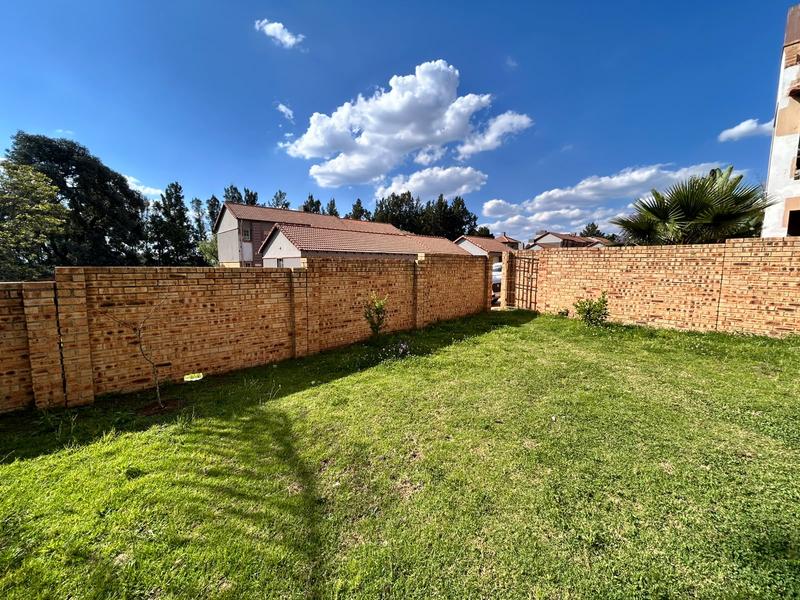 To Let 3 Bedroom Property for Rent in Carlswald Gauteng