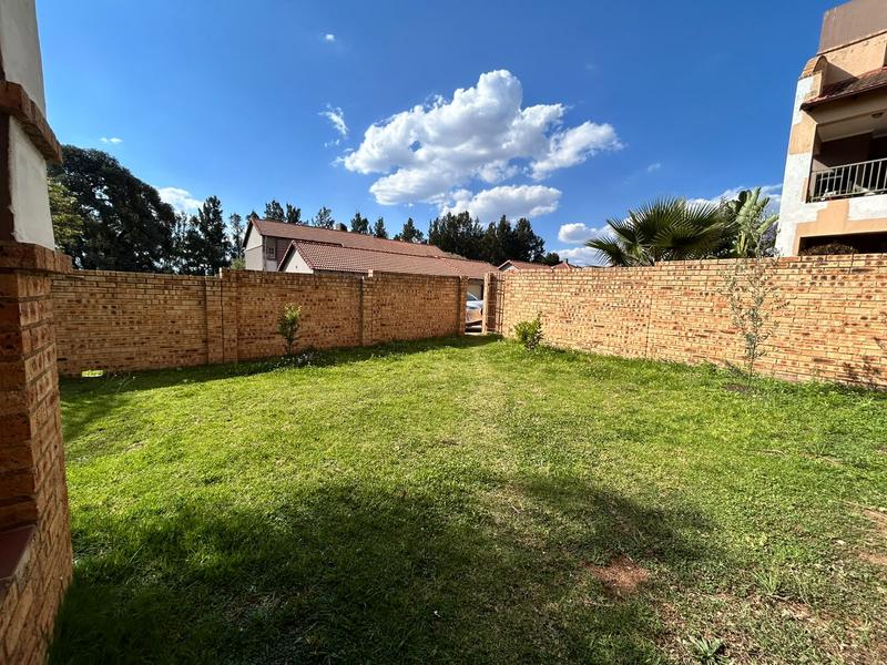 To Let 3 Bedroom Property for Rent in Carlswald Gauteng