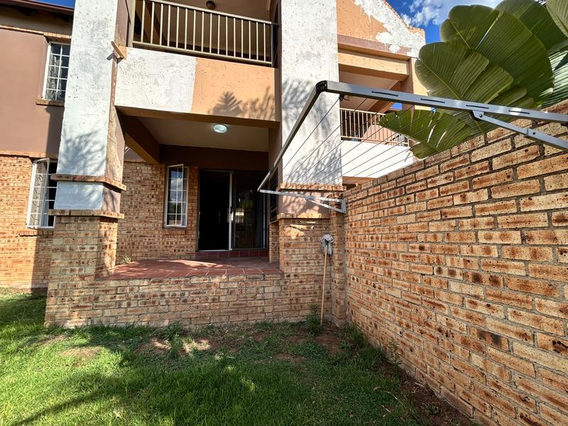 To Let 3 Bedroom Property for Rent in Carlswald Gauteng