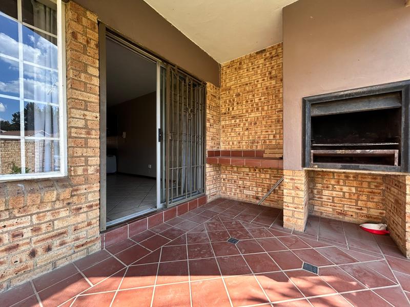 To Let 3 Bedroom Property for Rent in Carlswald Gauteng