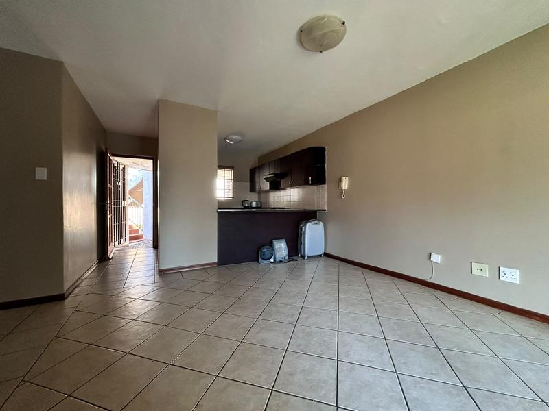 To Let 3 Bedroom Property for Rent in Carlswald Gauteng