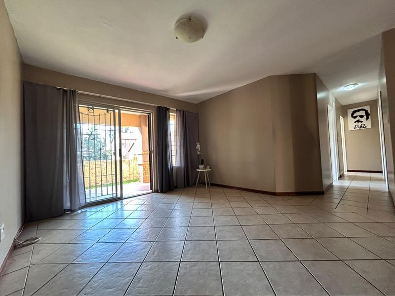 To Let 3 Bedroom Property for Rent in Carlswald Gauteng