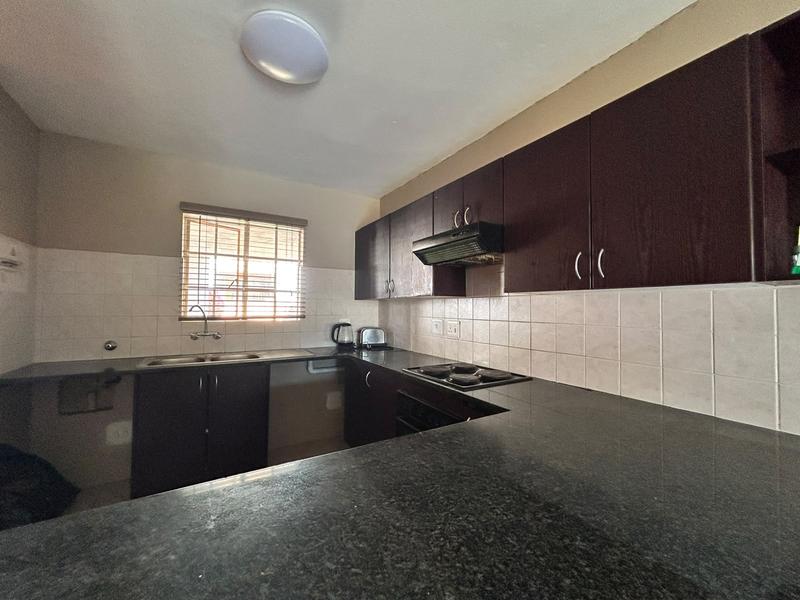 To Let 3 Bedroom Property for Rent in Carlswald Gauteng