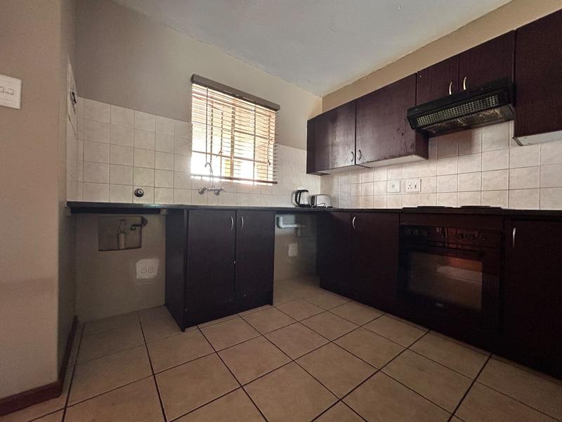 To Let 3 Bedroom Property for Rent in Carlswald Gauteng