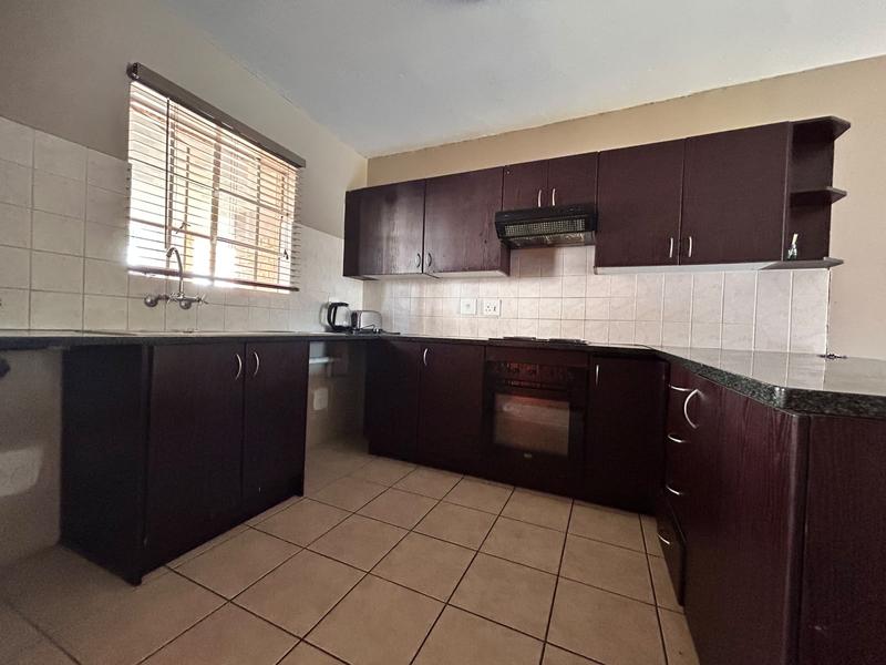 To Let 3 Bedroom Property for Rent in Carlswald Gauteng