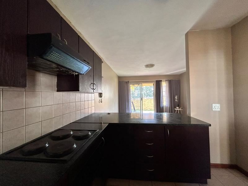 To Let 3 Bedroom Property for Rent in Carlswald Gauteng