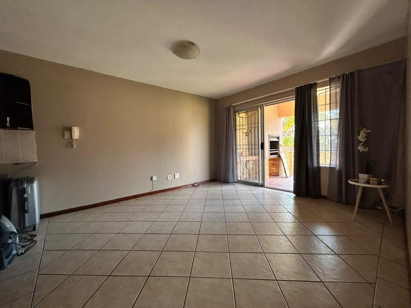 To Let 3 Bedroom Property for Rent in Carlswald Gauteng