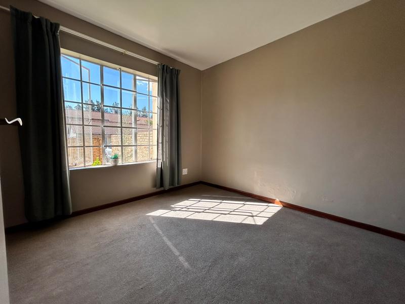 To Let 3 Bedroom Property for Rent in Carlswald Gauteng