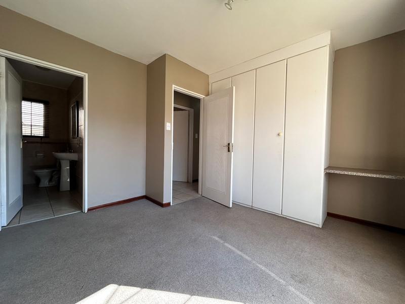 To Let 3 Bedroom Property for Rent in Carlswald Gauteng