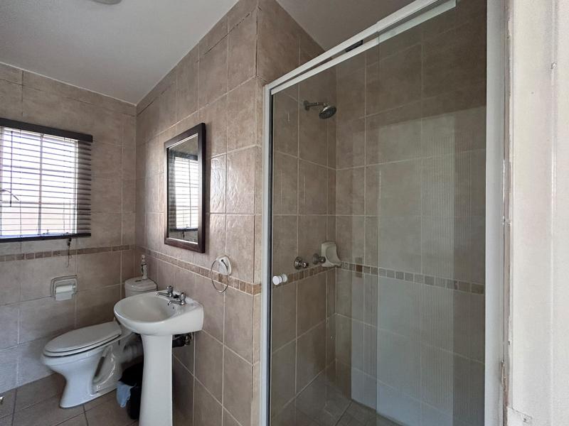 To Let 3 Bedroom Property for Rent in Carlswald Gauteng