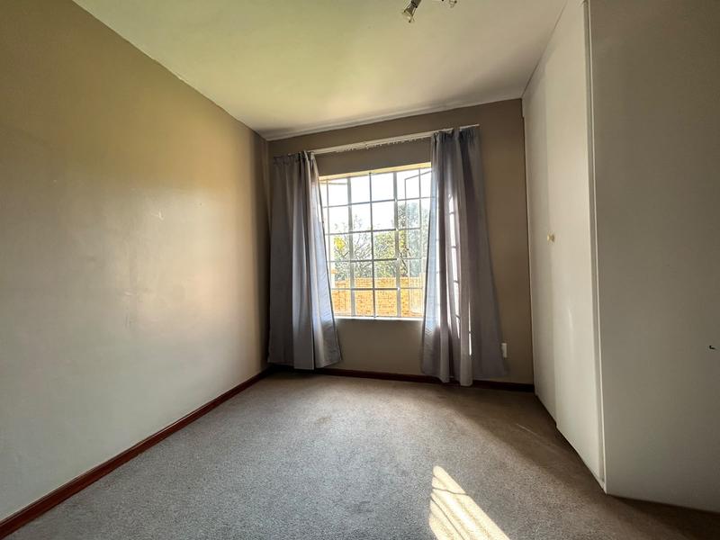 To Let 3 Bedroom Property for Rent in Carlswald Gauteng