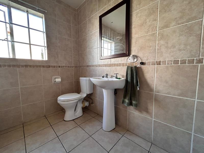 To Let 3 Bedroom Property for Rent in Carlswald Gauteng