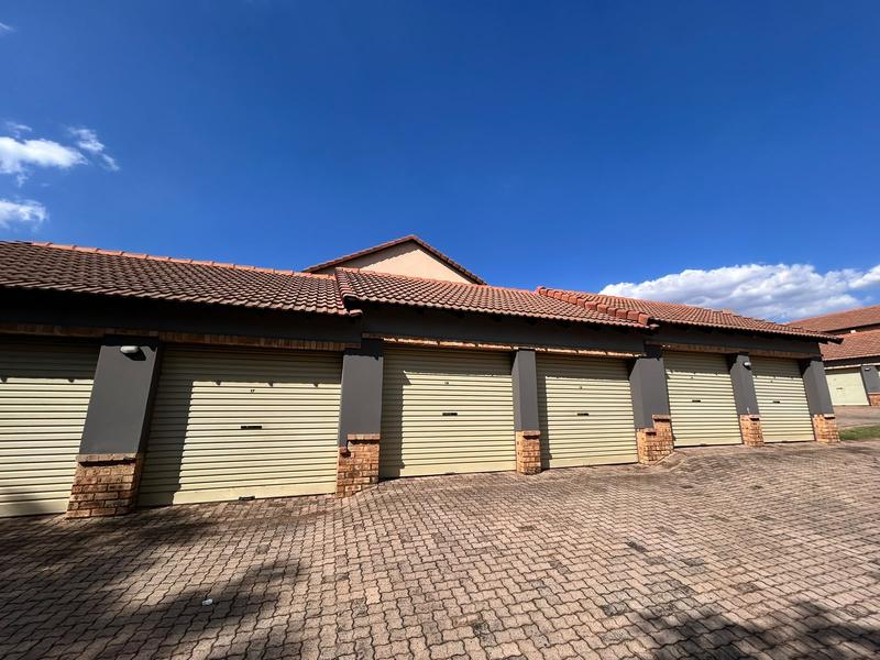 To Let 3 Bedroom Property for Rent in Carlswald Gauteng