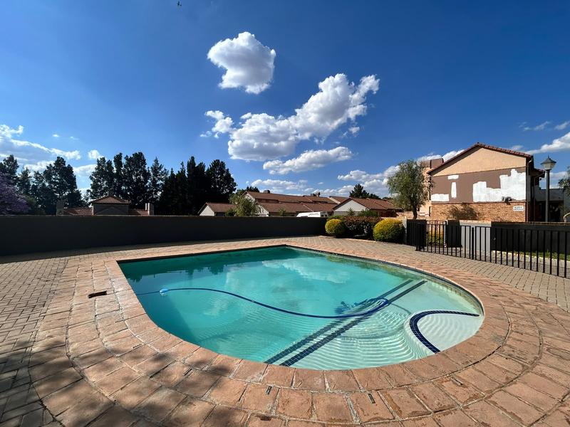 To Let 3 Bedroom Property for Rent in Carlswald Gauteng