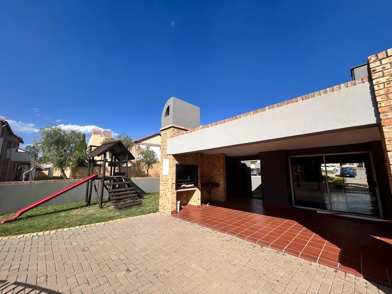 To Let 3 Bedroom Property for Rent in Carlswald Gauteng