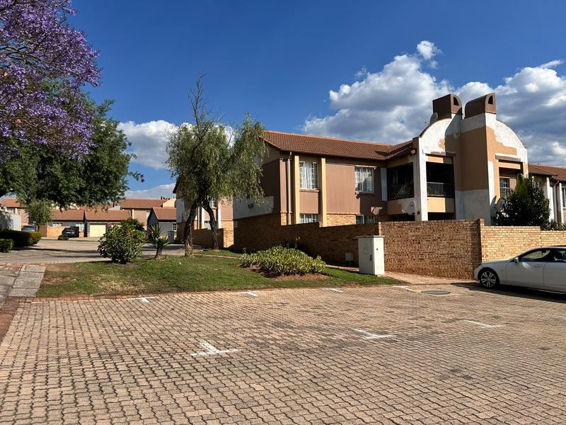 To Let 3 Bedroom Property for Rent in Carlswald Gauteng