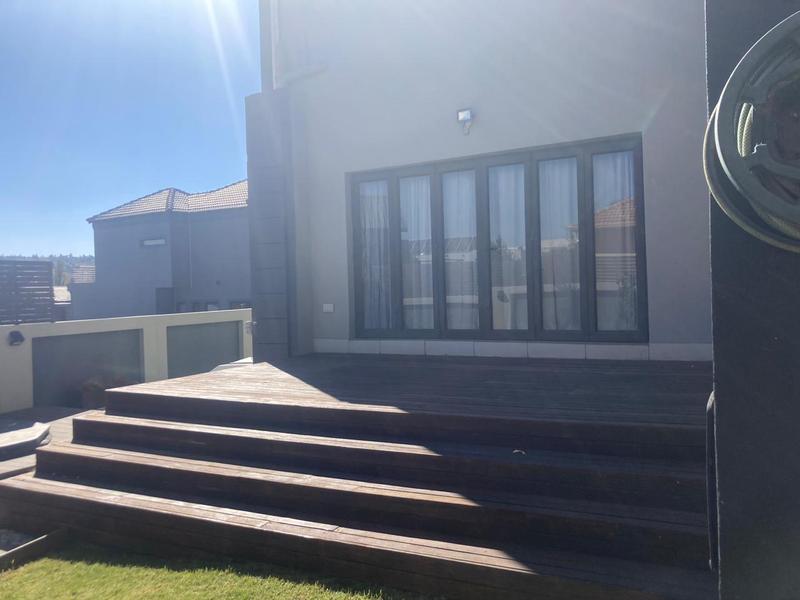 To Let 4 Bedroom Property for Rent in Kyalami Gauteng