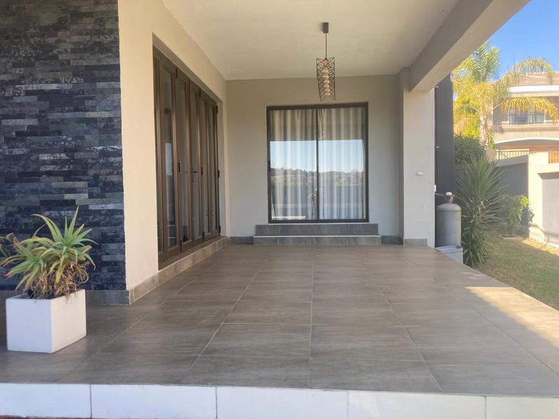 To Let 4 Bedroom Property for Rent in Kyalami Gauteng