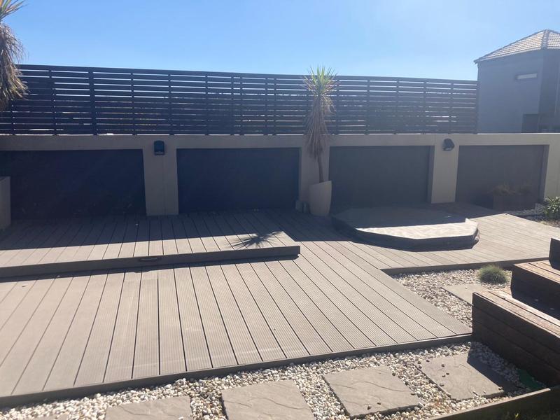 To Let 4 Bedroom Property for Rent in Kyalami Gauteng