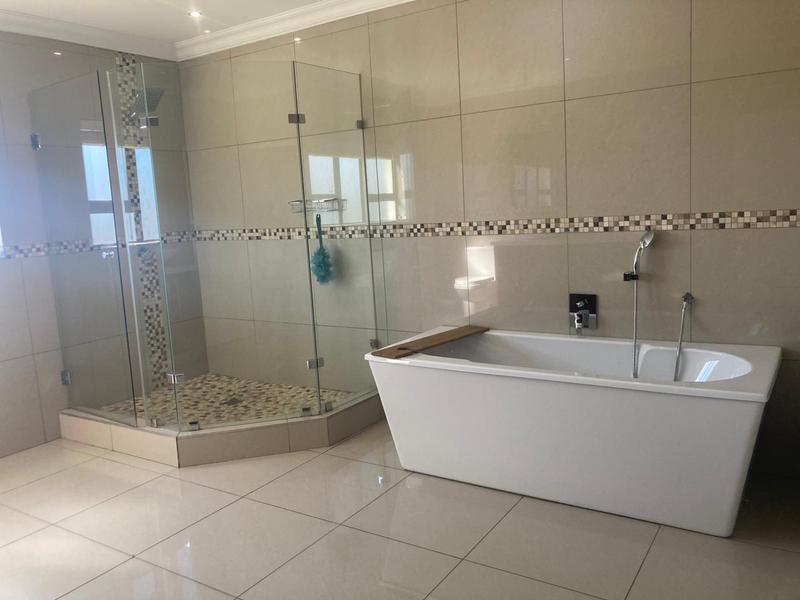 To Let 4 Bedroom Property for Rent in Kyalami Gauteng