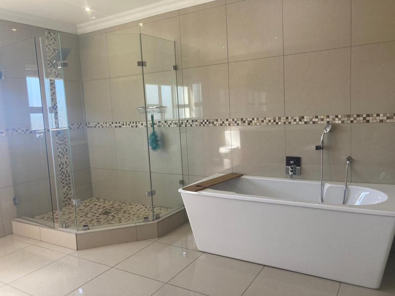 To Let 4 Bedroom Property for Rent in Kyalami Gauteng