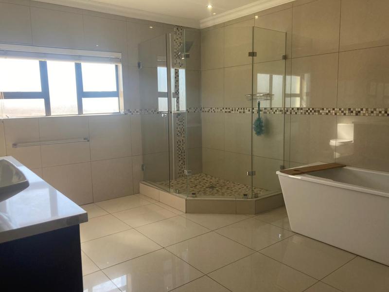 To Let 4 Bedroom Property for Rent in Kyalami Gauteng