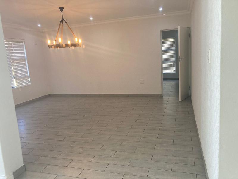 To Let 4 Bedroom Property for Rent in Kyalami Gauteng