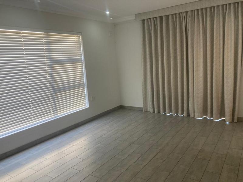 To Let 4 Bedroom Property for Rent in Kyalami Gauteng
