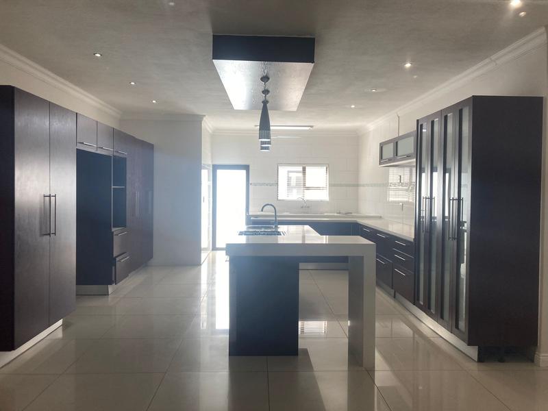 To Let 4 Bedroom Property for Rent in Kyalami Gauteng