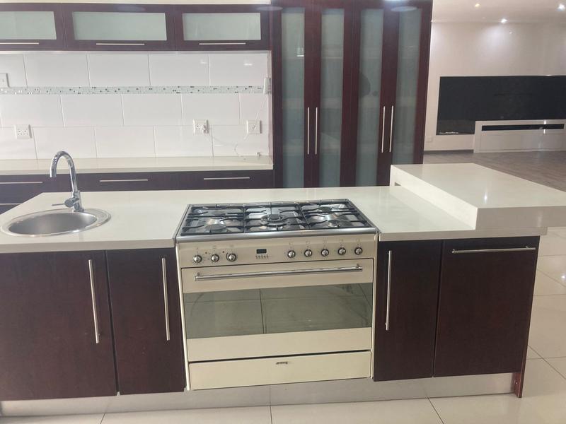 To Let 4 Bedroom Property for Rent in Kyalami Gauteng