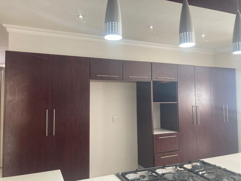 To Let 4 Bedroom Property for Rent in Kyalami Gauteng