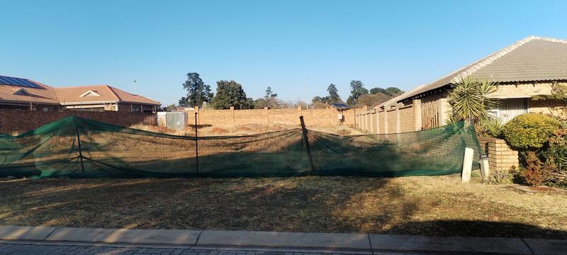 0 Bedroom Property for Sale in Protea Ridge Gauteng