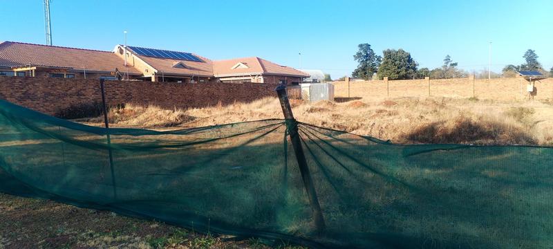 0 Bedroom Property for Sale in Protea Ridge Gauteng