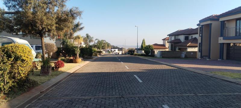 0 Bedroom Property for Sale in Protea Ridge Gauteng