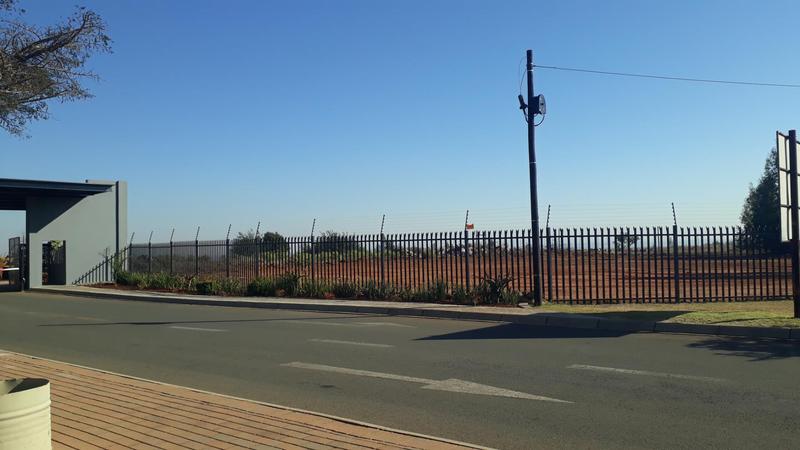 3 Bedroom Property for Sale in Wildtuinpark Gauteng