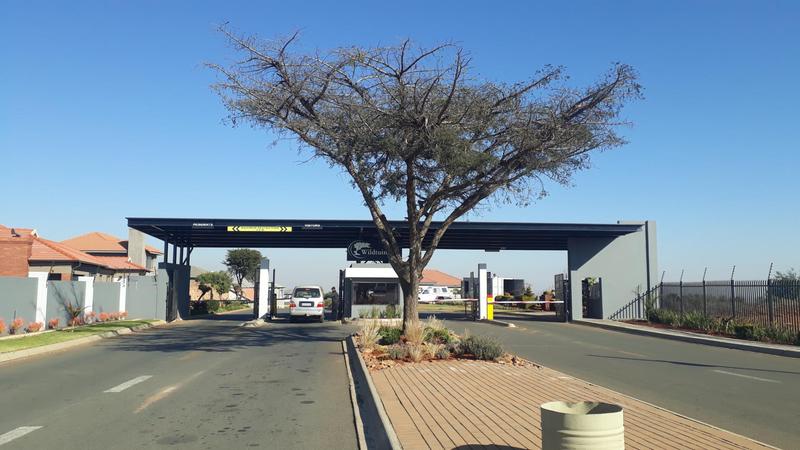 3 Bedroom Property for Sale in Wildtuinpark Gauteng