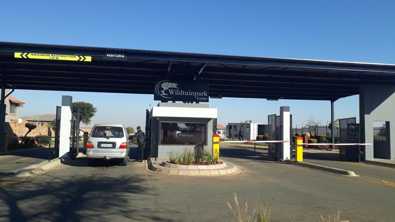 3 Bedroom Property for Sale in Wildtuinpark Gauteng