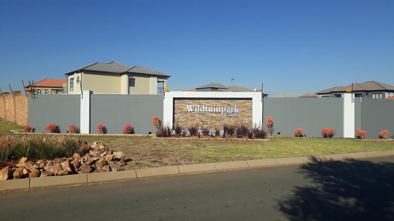 3 Bedroom Property for Sale in Wildtuinpark Gauteng