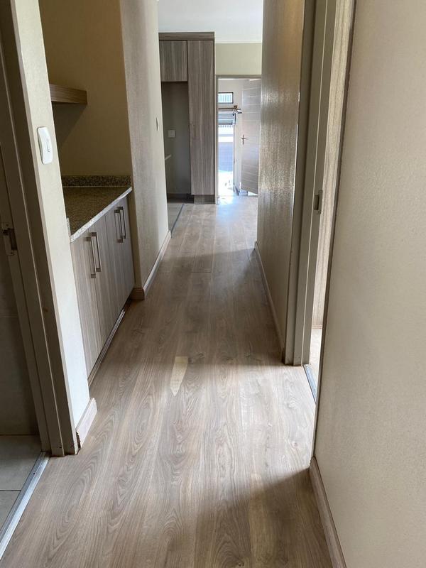 3 Bedroom Property for Sale in Wildtuinpark Gauteng