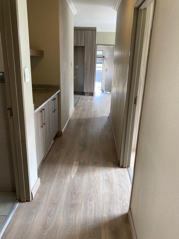 3 Bedroom Property for Sale in Wildtuinpark Gauteng