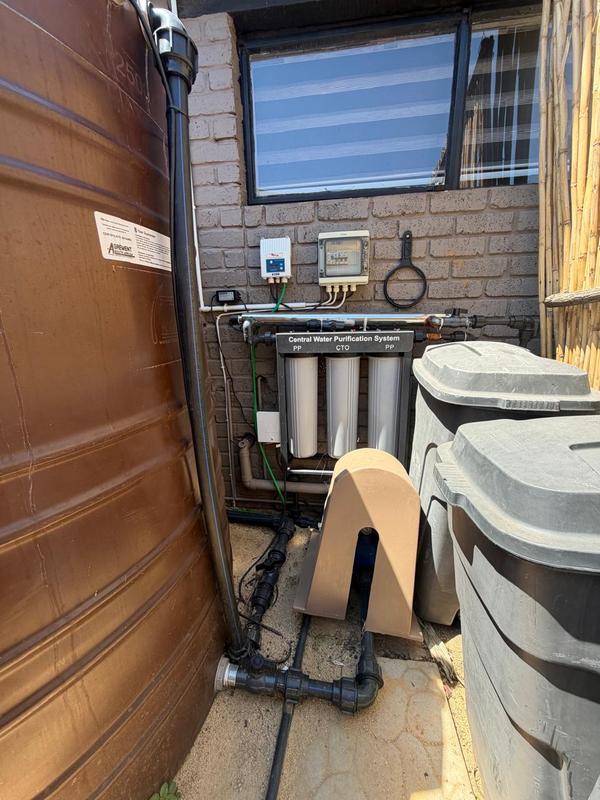 5 Bedroom Property for Sale in Riversdale Gauteng